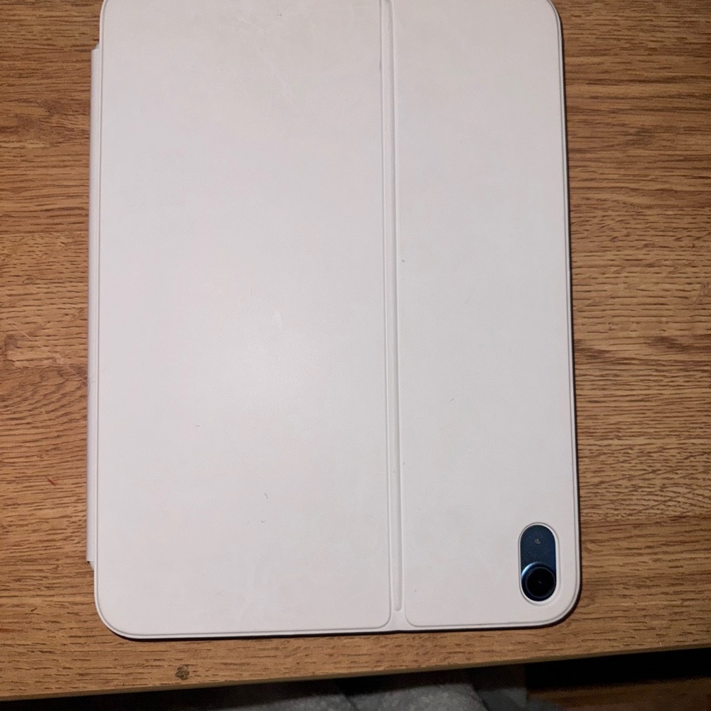 iPad 10th generation case